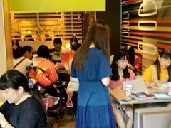-麦当劳(杭州西湖银泰百货店)