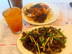 -大哥餐厅(西城花园店)