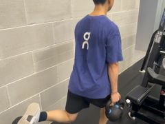 -浩克健身工作室
