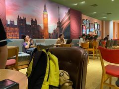 -COSTA COFFEE(西直门店)
