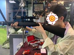 -都市枪神实弹射击俱乐部