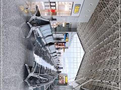 -张家界荷花国际机场