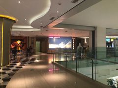 -百丽宫影城(CGS激光苏宁广场店)