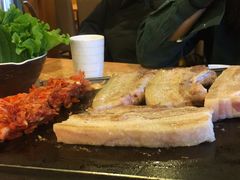 鲜五花肉-香猪坊(五道口店)