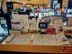 -鹰巢数码EAGLE’S NEST(燕莎店)