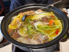 -黔香阁·味(花木店)