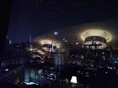 -广州花园酒店·凌璇阁旋转餐厅CAROUSEL360