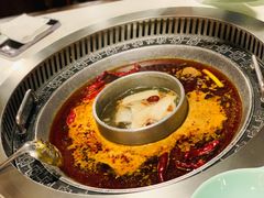 -晓宇重庆火锅(赛格国际购物中心店)