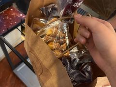 -国际饭店·帆声西饼屋(黄河路店)