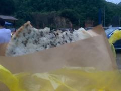 -将军关探险漂流