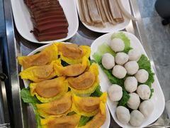 -古乐牛香·鲜牛肉牛杂火锅(高新店)