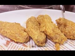 -新白鹿餐厅(百联中环店)