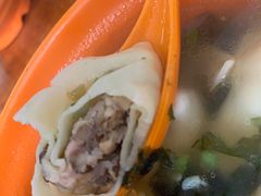 -阿麟馄饨(延长路店)