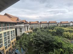 -三亚海棠湾万丽度假酒店