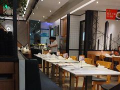 -新旺茶餐厅·早餐·夜宵(仙霞店)