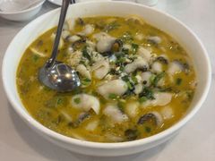 -火龙堂·风味民间菜(文一路店)