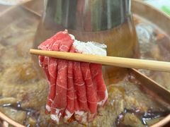 -丝路传奇·中国拉面航母店(北医三院店)