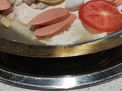 -刘壹席富顺荤豆花·自贡江湖菜(浅水半岛店)