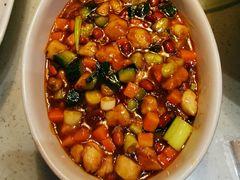 -孙家外婆•长春地标美食新名片(吾悦广场店)