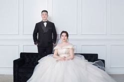 -第一夫人婚纱摄影(南京店)