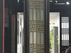 -吴祥记潮州菜·百年老字号·砂锅粥