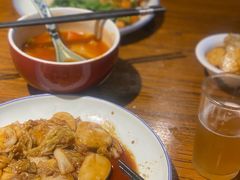 -乔家栅(襄阳南路店)