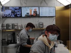 -TFIREROOM火社的茶(裕华万达店)