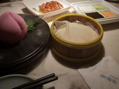 -韵秋荷(宝山龙湖天街店)