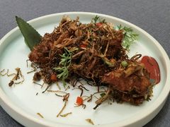 -汤记传菜(秀浦路店)