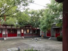-杨柳青庄园