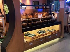 -呷哺呷哺(万达新世界店)