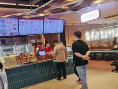-易裕和·长沙米粉(吉尼斯获奖竹塘西路店)