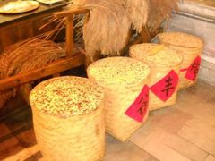 -淀里船宴(卓达店)