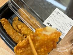 -盒马X会员店(王府井奥莱UP TOWN店)
