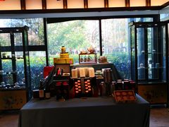 -潮府馆·非遗潮州菜·世纪公园(新国际博览中心店)