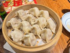 -新兴园饺子馆(河南街店)