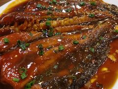 红烧划水-旭龙鱼头王(航华店)