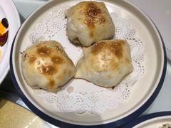 牛肉烤包子-宁夏国强手抓羊肉·清真菜(未央路凤三店)