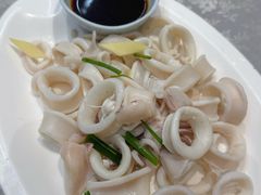 -启东小海鲜(庄先湾路1号店)