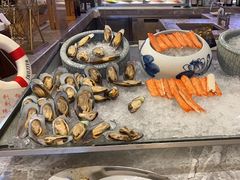 -盛宴标帜餐厅·亲子自助 (南昌喜来登酒店)