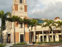 -赤坎·广东华侨国际旅游度假区