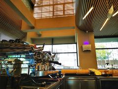 -Bracket Coffee(银河SOHO店)