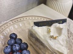 -PETIT PARIS 小巴黎(花园道店)