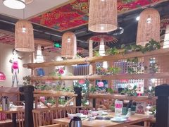 -椰夫人·养生椰子鸡(金沙洲永旺店)