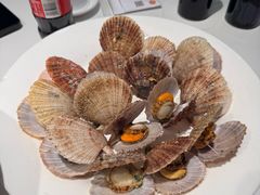 -大锅强·蒸海鲜青岛菜(金沙滩店)