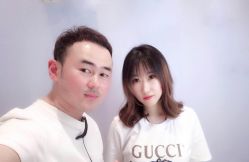 -BABY FACE沙龙
