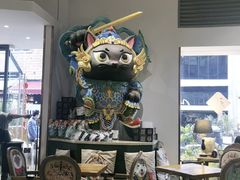 -more than meow吴止猫主题餐厅(承德 中船汇店)
