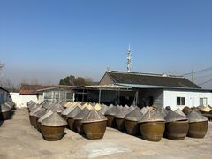 -苏州市吴中区光福窑上花果蜜饯厂