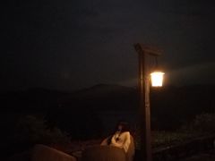 -天目湖涵田半山温泉