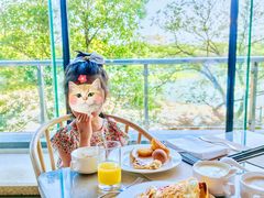 -上海佘山世茂艾美酒店